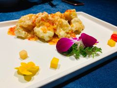 -郑州希尔顿酒店·阿米奇意大利餐厅