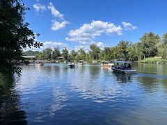 -承德避暑山庄景区