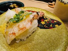 -大起水产回转寿司(道顿堀店)