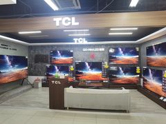 -苏宁易购(Suning Elec武汉百步亭摩尔城店)