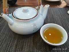 -大佛寺高级素食自助餐厅