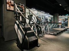 -MR.COOL健身工作室(浦江城市生活广场店)