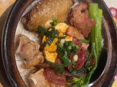 -膳心记-明火四宝煲仔饭(燕南店)