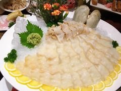 -小洋房•海鲜火锅酒楼(华林路店)