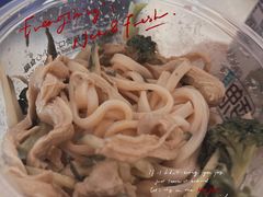 麻酱凉皮-魏家凉皮(祈年大厦店)