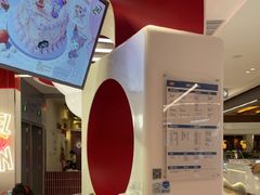 -DQ·蛋糕·冰淇淋(五棵松万达店)