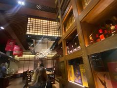 -樱之盛宴·蟹料理海鲜自助(前进大街店)