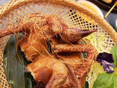 -阿莱唛唛泰国菜·海鲜餐厅(蛇口店)