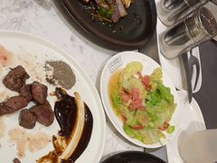 -火地铁板烧(河西龙湖天街店)
