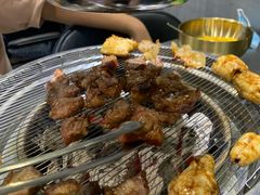 -本炙炭烤·蒲烧活鳗料理店(金沙洲店)