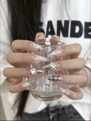 -M·X Nail日式美甲美睫