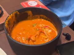 -Shantek象提南亚餐厅&西餐融合Bistro(淮海中路店)