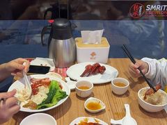 -裕记烧腊连锁餐饮(外马分店)