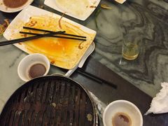 -惠宾饭庄(中山路店)