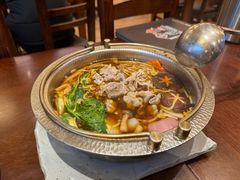 -鸟鹏烧鸟居酒屋(仁恒梦中心店)