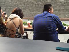 -星巴克(成都太古里二店)