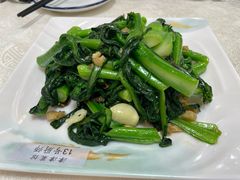 -津津菜馆(绝没分店)