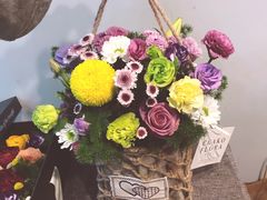 -ChaKo Flora ·茶子花艺 (市北店)