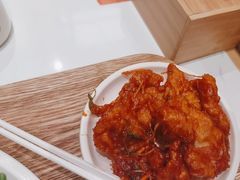 -乡村基·川味现炒大王(熙悦天街店)