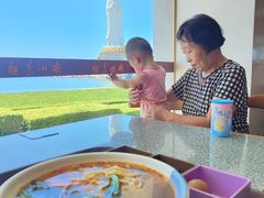 -南山素面馆(三亚南山文化旅游区店)
