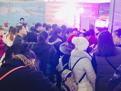 -海柜涮烤一体自助餐厅(金鹰店)