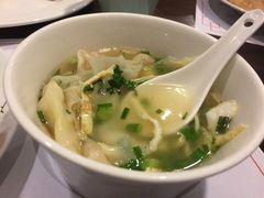 -佛罗伦萨西餐厅(良渚君澜度假酒店)