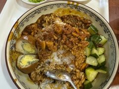 -菊儿人家·北京胡同菜(南锣鼓巷店)