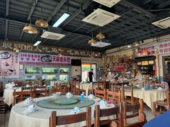 -东胜客河鲜店·西江河鲜·老字號渔家菜