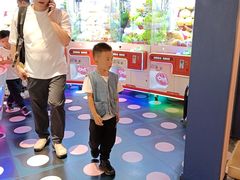-反斗乐园(领展中心城店)