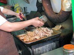 -豪香里脊肉串(大中路店)