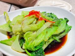 -留半山·香港食堂(啦啦宝都店)