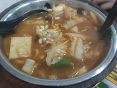 -优壹佳·延边朝鲜族料理(中山北路店)