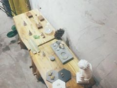 -春庄咖啡SpringHues(钟楼小区店)