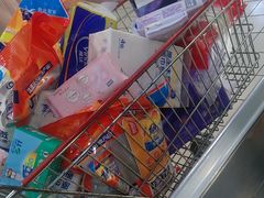 -世纪联华(外高桥店)