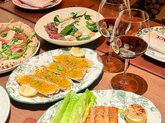 -Mammamia意大利餐厅(阳春巷店)