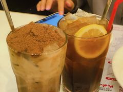 -大哥餐厅(西城花园店)