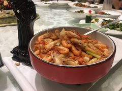 -湖州天煌大酒店-餐厅