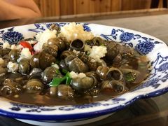 -呼吸森林·生态农庄农家乐私房菜