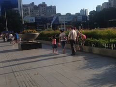 -绵阳人民公园(涪城区)