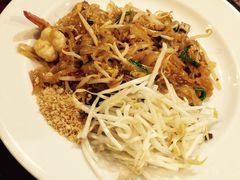 -BAI BUA RESTAURANT