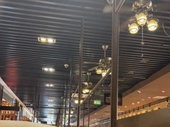 -汉巴味德(百年港湾店)