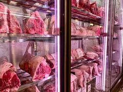 -奥斯特牛排馆(美第奇宫店)