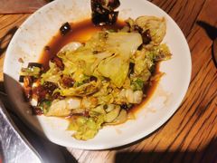 -小草房水煮鱼(东关大街店)