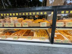 -四季小馆·地道北京小吃(广百店)