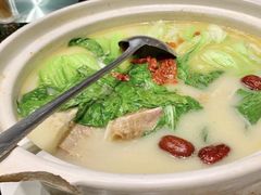 -上海1号私藏菜(静安店)