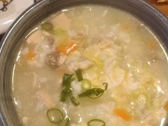 -浪花亭日本料理(古田路店)
