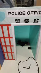 -Qmiss家庭娱乐中心(恒隆广场店)