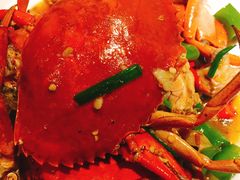 -广记海鲜(杨汊湖一店)