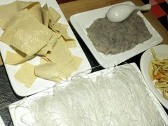 -徐记铜火锅(泉园店)