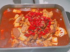 -半天妖烤鱼(紫荆广场店)